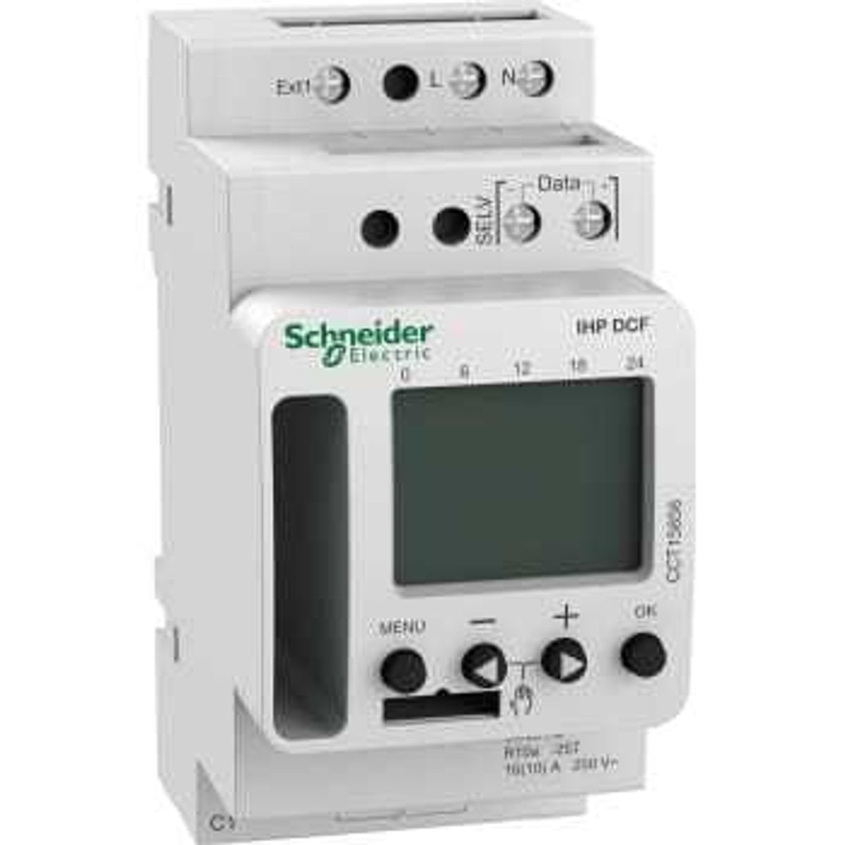 Schneider Electric Kontaktur ihp 1k dcf smart