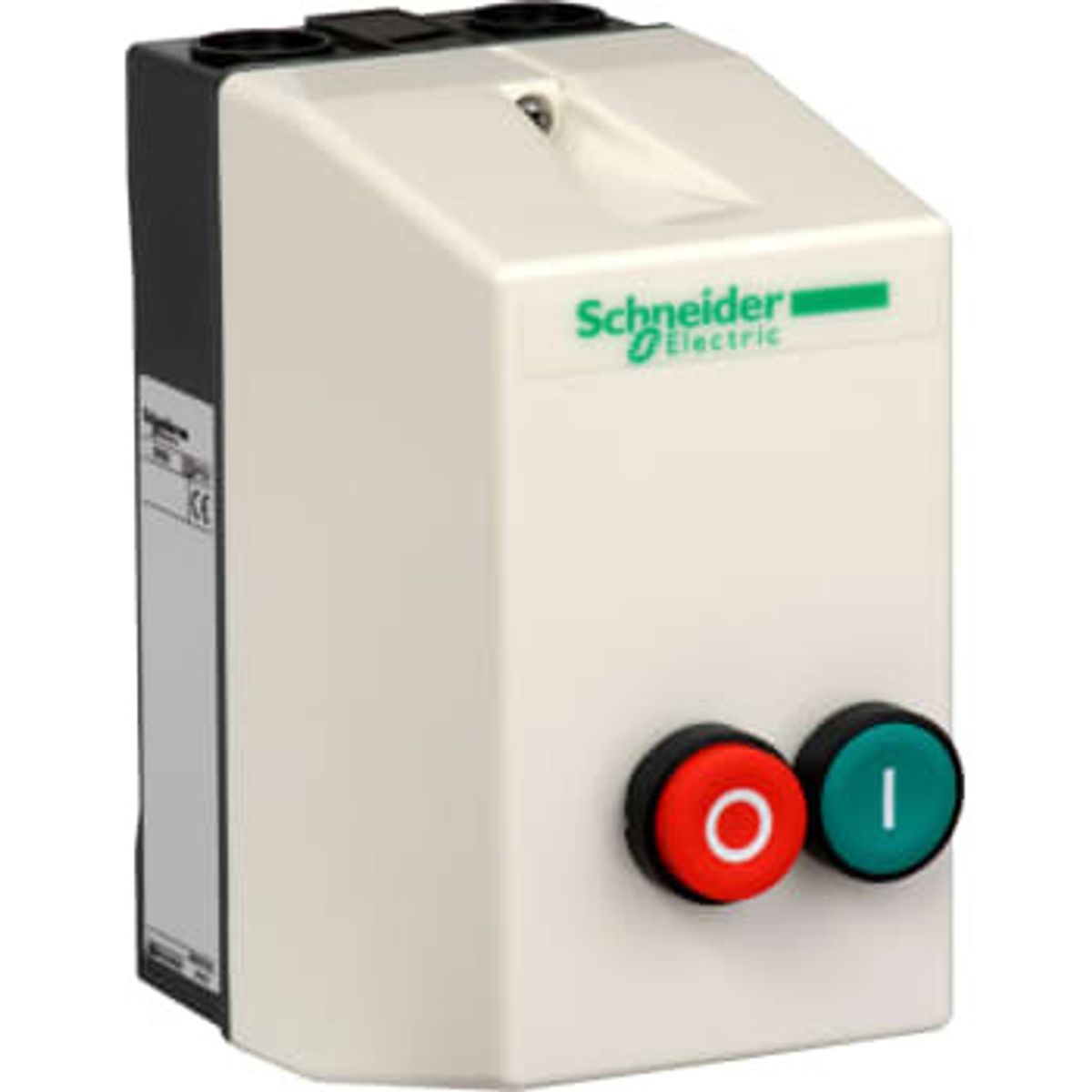 Schneider Electric Kapsling de1ds2 start/stop