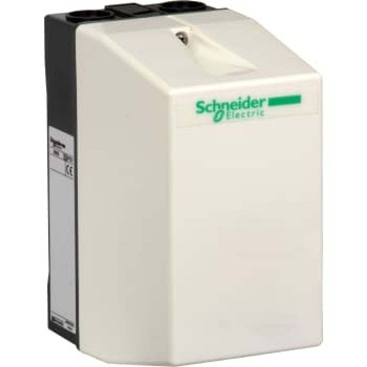 Schneider Electric Kapsling de1ds2a04 uden tryk