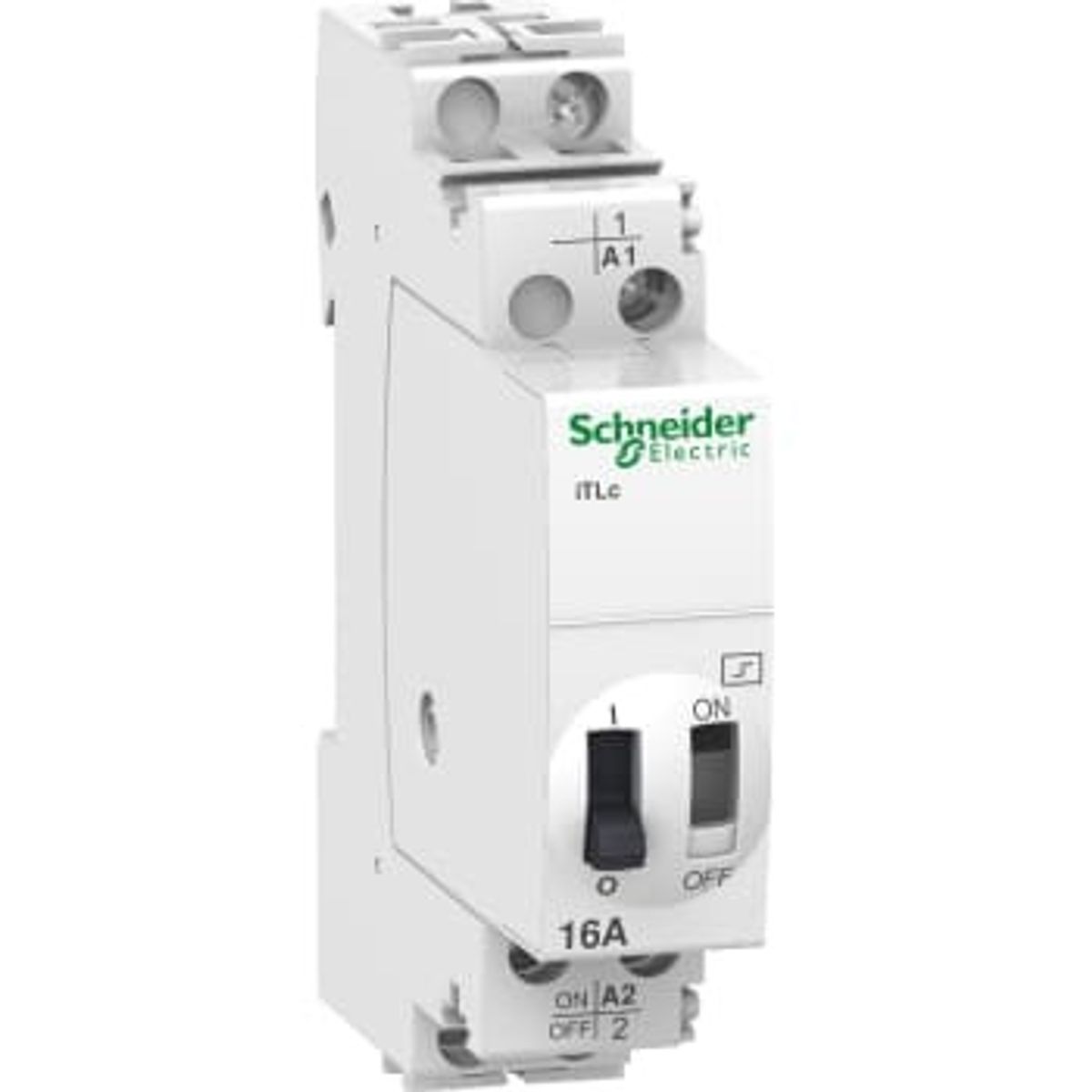 Schneider Electric Kiprel&aelig; itlc 16a 1sl 230vac