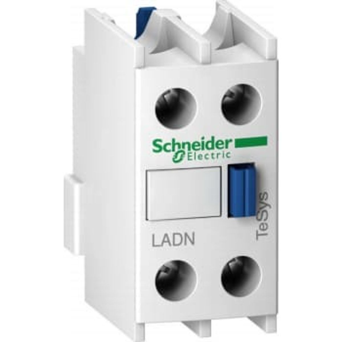 Schneider Electric Hj&aelig;lpeblok ladn02 2br