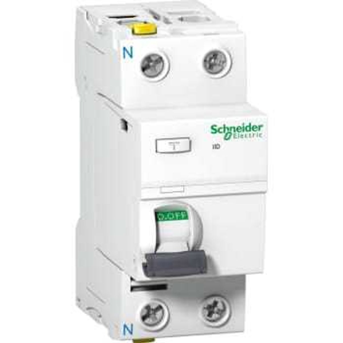 Schneider Electric Hpfi afbryder 2p 25a 30ma kl.a