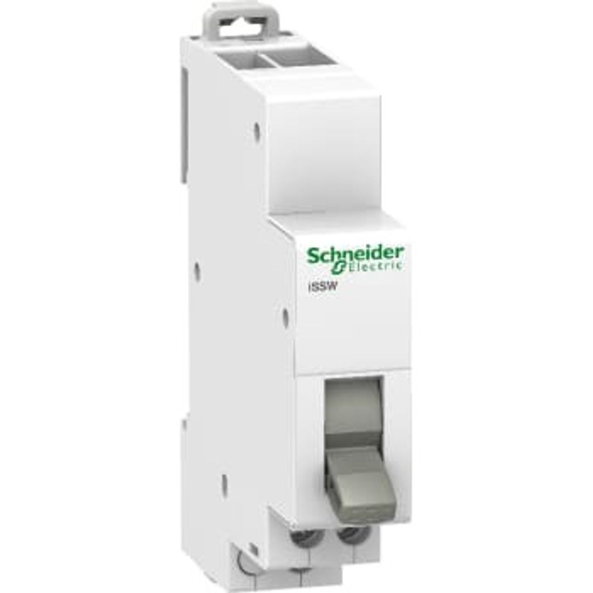 Schneider Electric Acti9 Omskifter iCM 20A 1 Skifte 0-1 2Pos. 250V