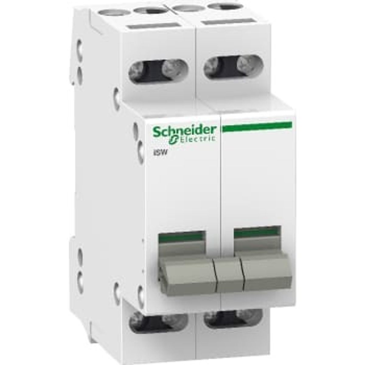 Schneider Electric Lastafbryder isw 4p 32a 415v