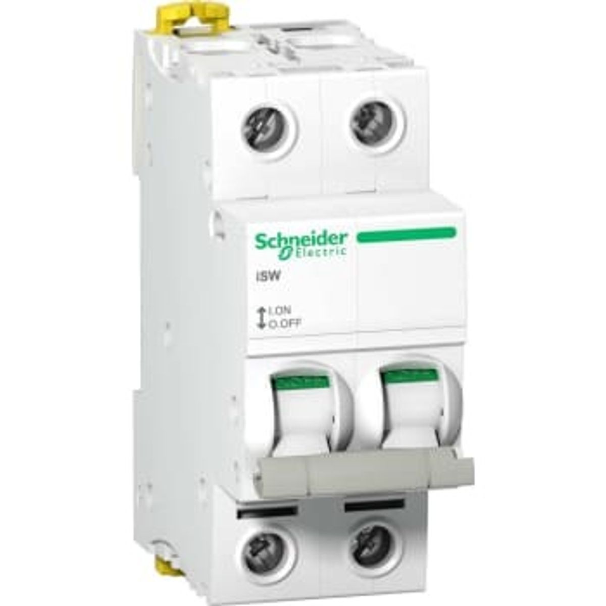 Schneider Electric Lastafbryder isw 2p 100a 415v