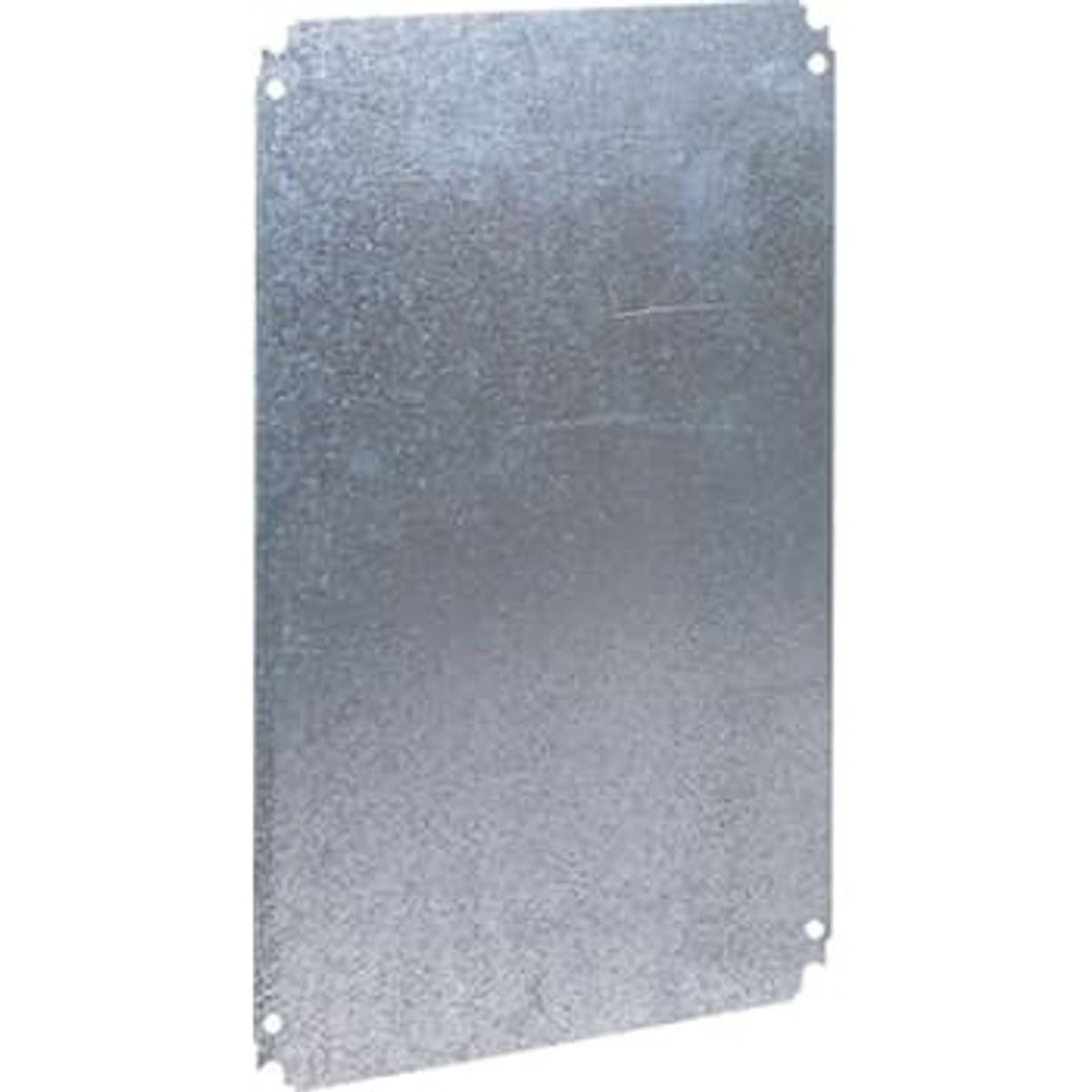 Schneider Electric Montageplade metal 180x270mm