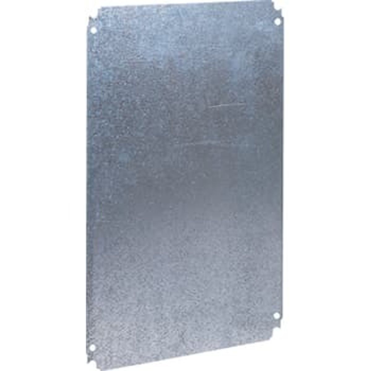 Schneider Electric Montageplade metal 270x270mm