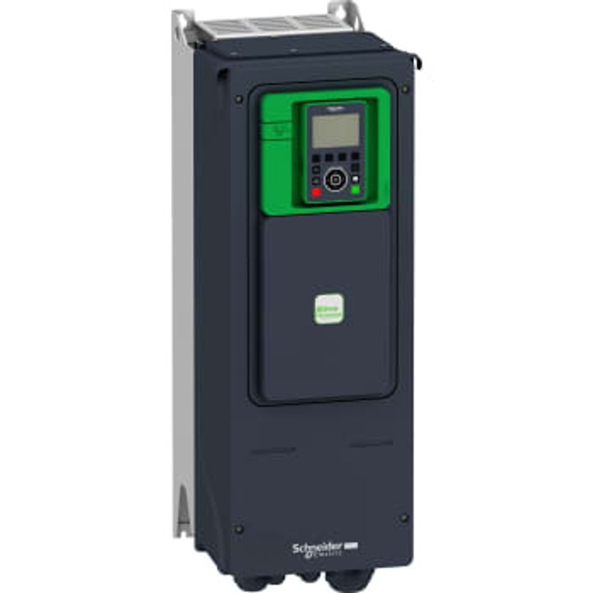 Schneider Electric Frekvensomformer 110kW 3x400V IP21 U/BREMSE, ATV930C11N4C