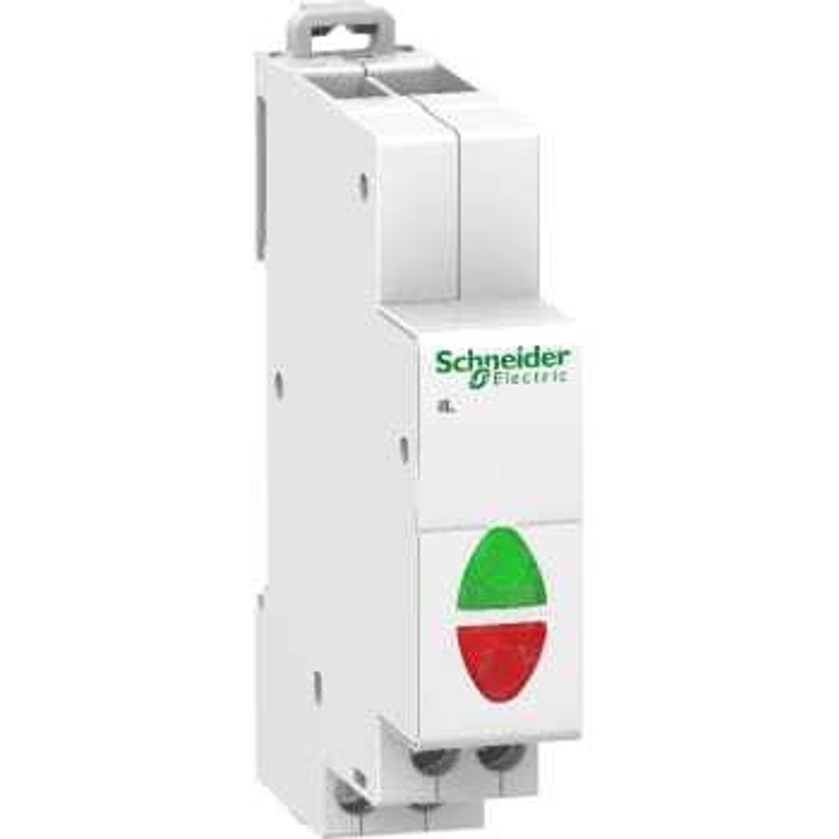 Schneider Electric Signallp iil r&oslash;d+gr&oslash;n 12-48v