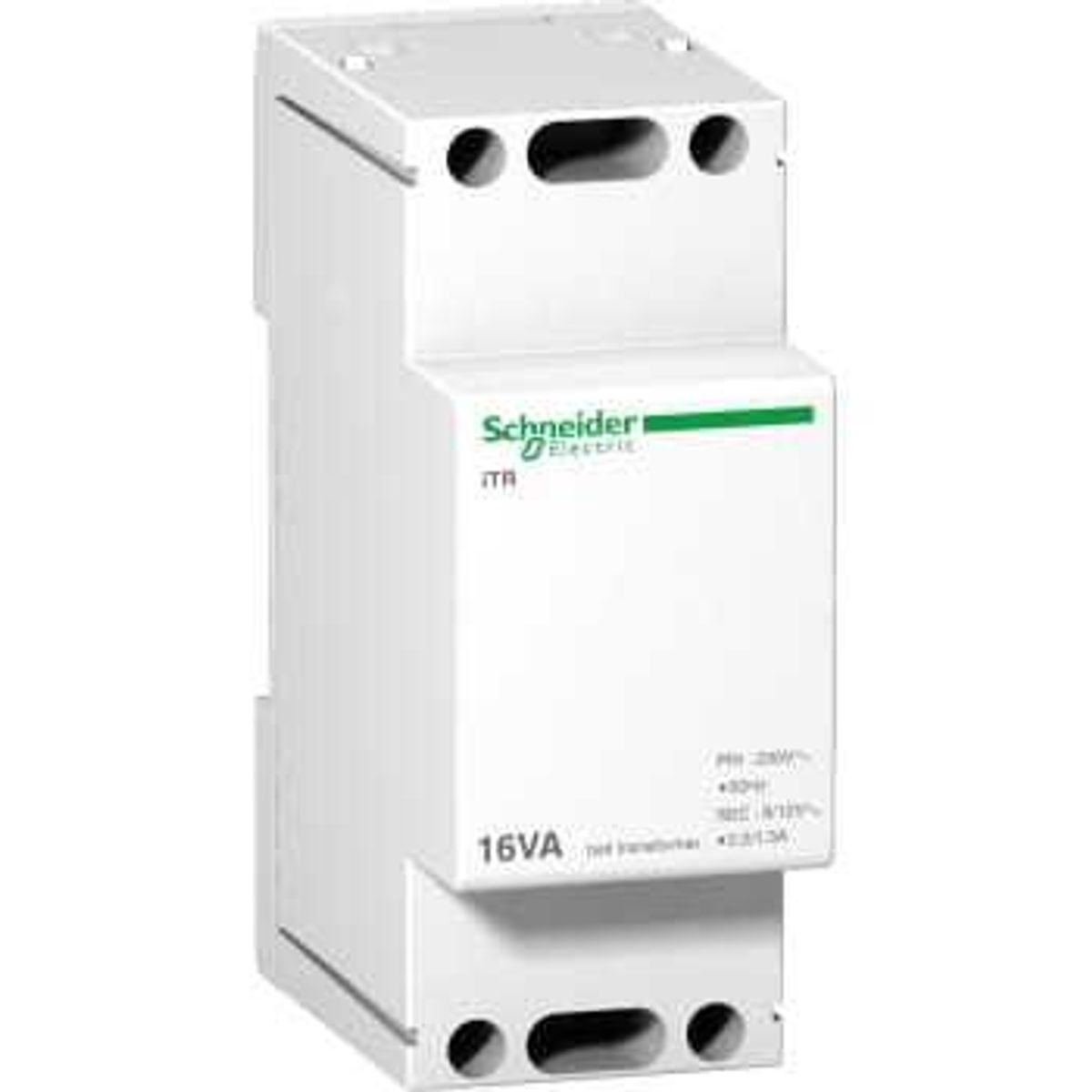 Schneider Electric Ringetrafo 230v/8-12vac 16va