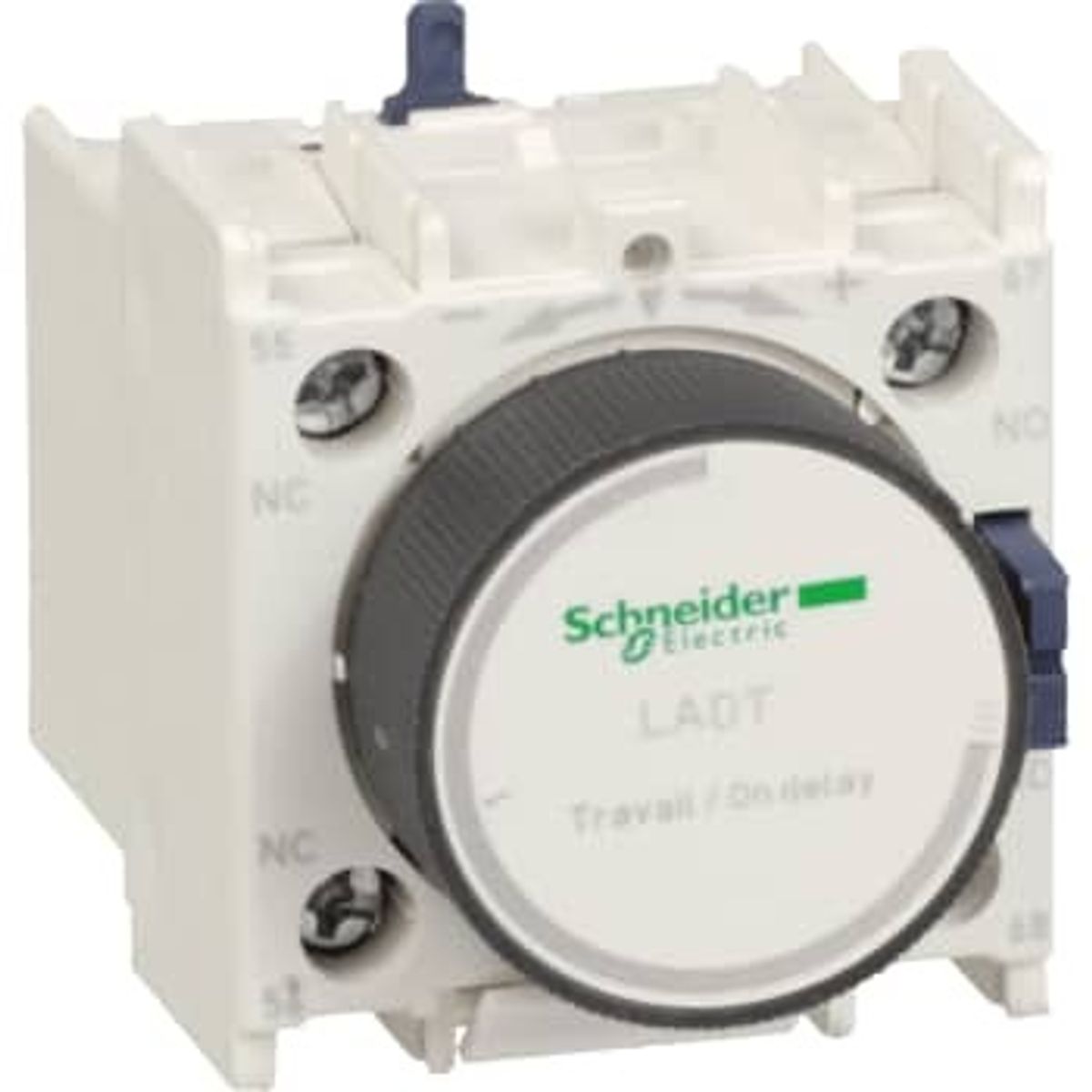 Schneider Electric Tidsblok 1sl-1br udk. 0,1-30s