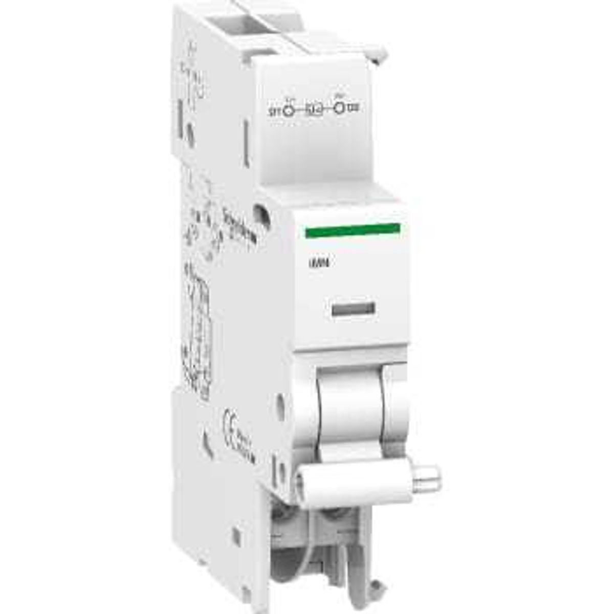 Schneider Electric Undersp. spole imn 220-240vac