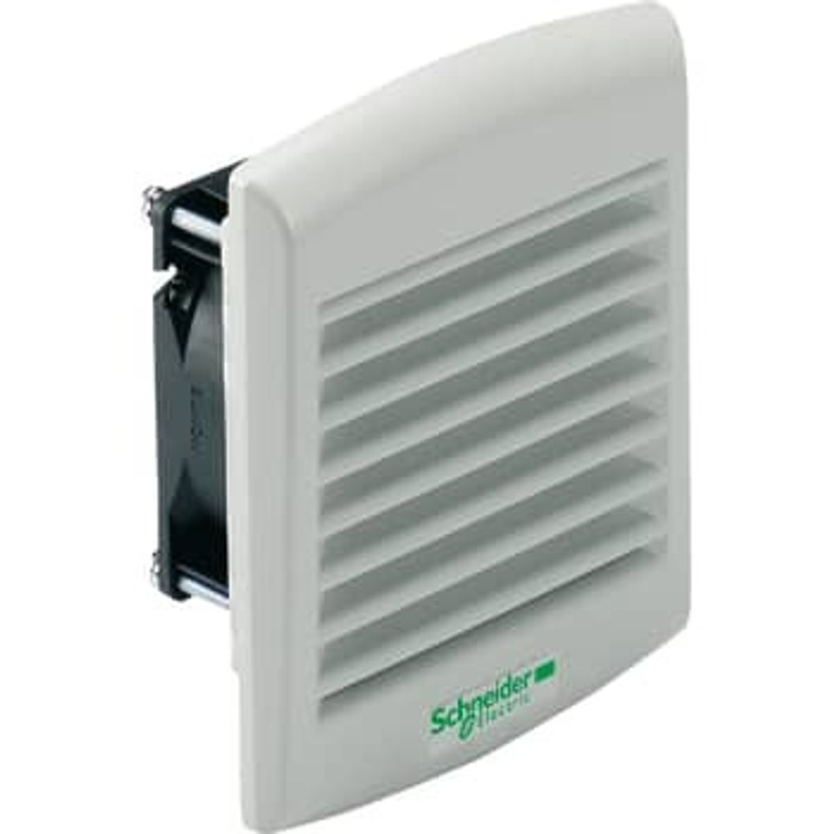 Schneider Electric Ventilator m/filter 38m3/t