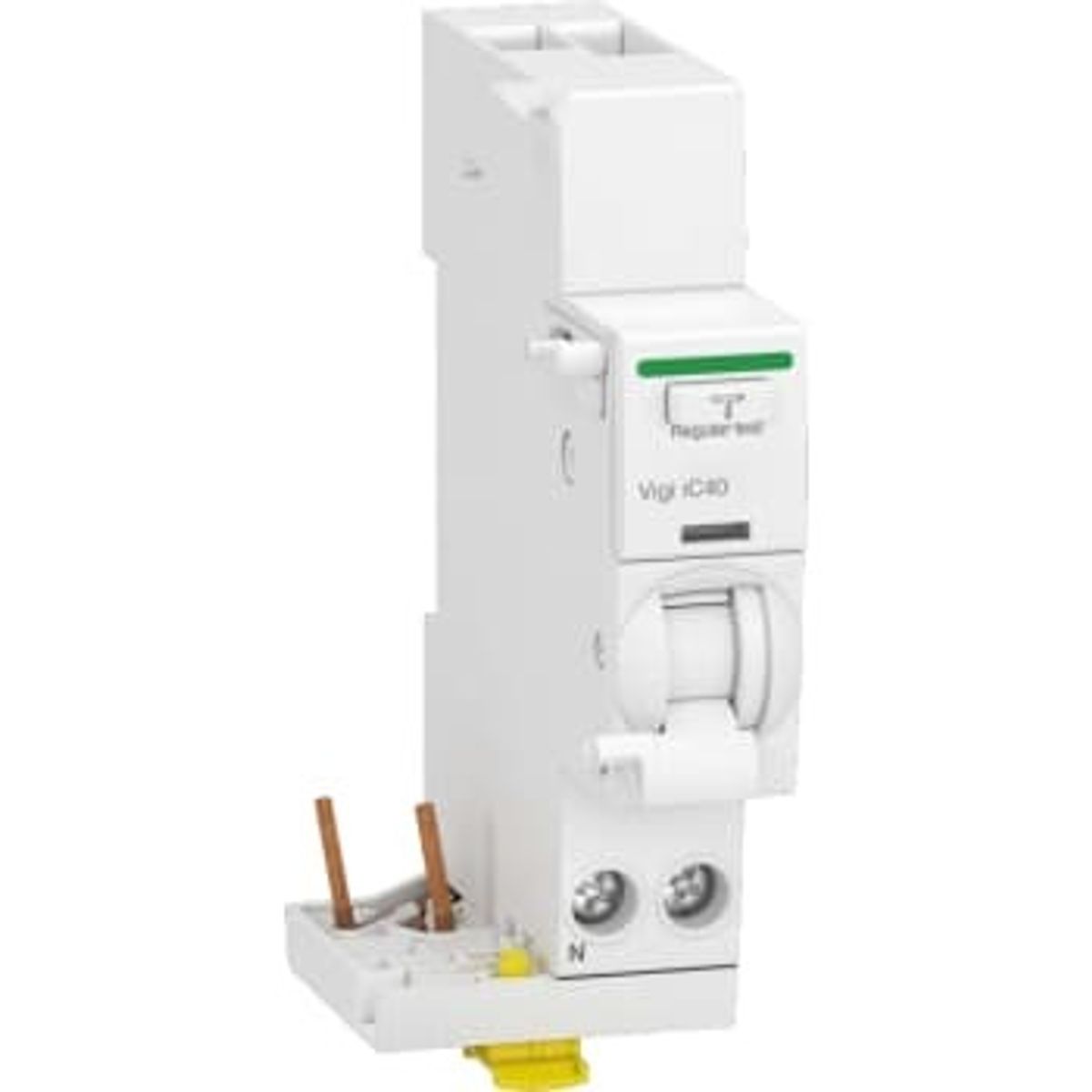 Schneider Electric Vigi ic40 1p+n 25a 300ma asi