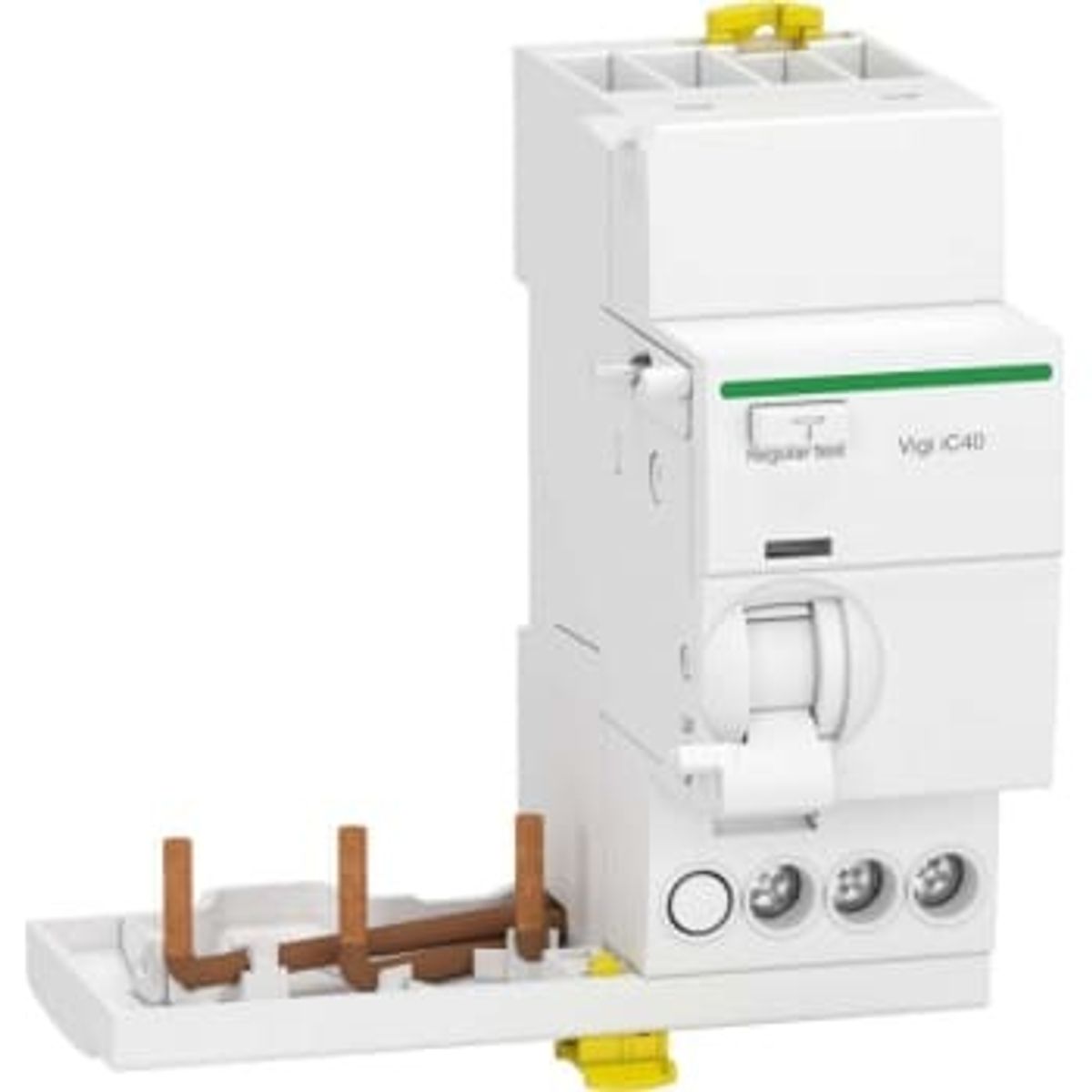 Schneider Electric Vigi ic40 3p 25a 300ma asi