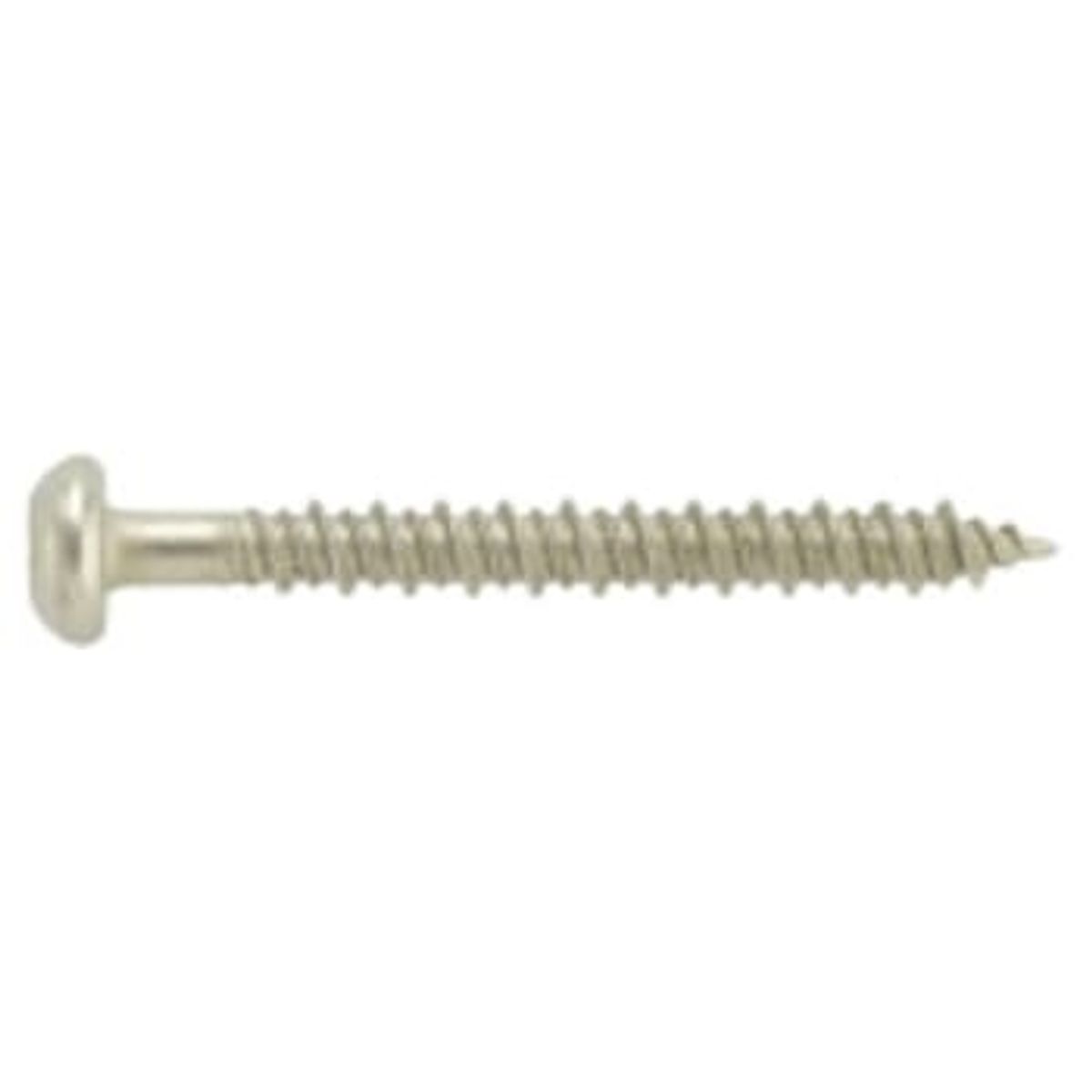 NKT Fasteners BEMU®-FLEX DURAMAX™ skrue PH 4,2 x 30 mm, 200 stk.