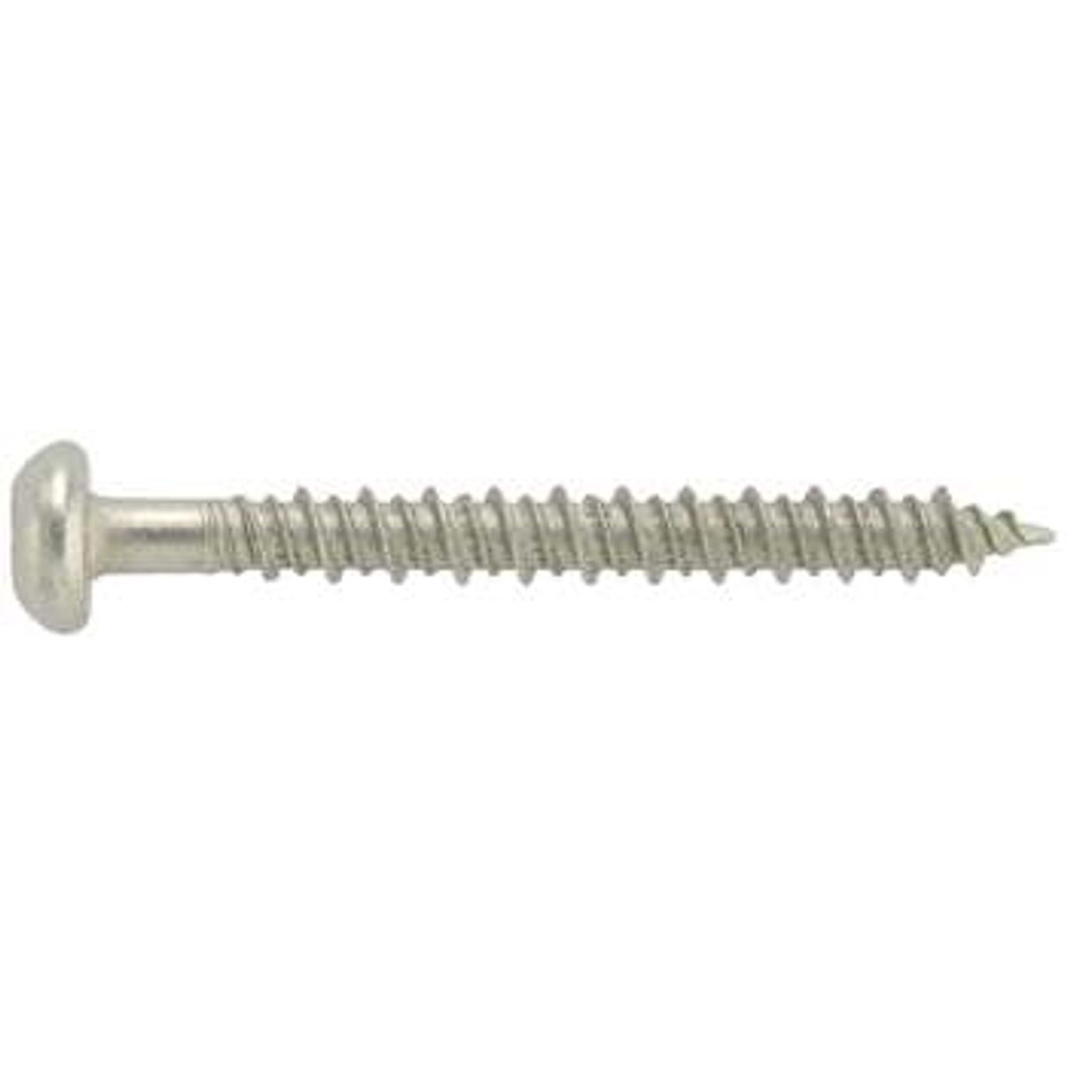 NKT Fasteners BEMU®-FLEX DURAMAX™ skrue PH 4,2 x 60 mm, 200 stk.