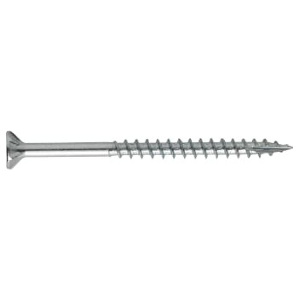 NKT Fasteners spunskrue 4,5x50 uh tx20 clima