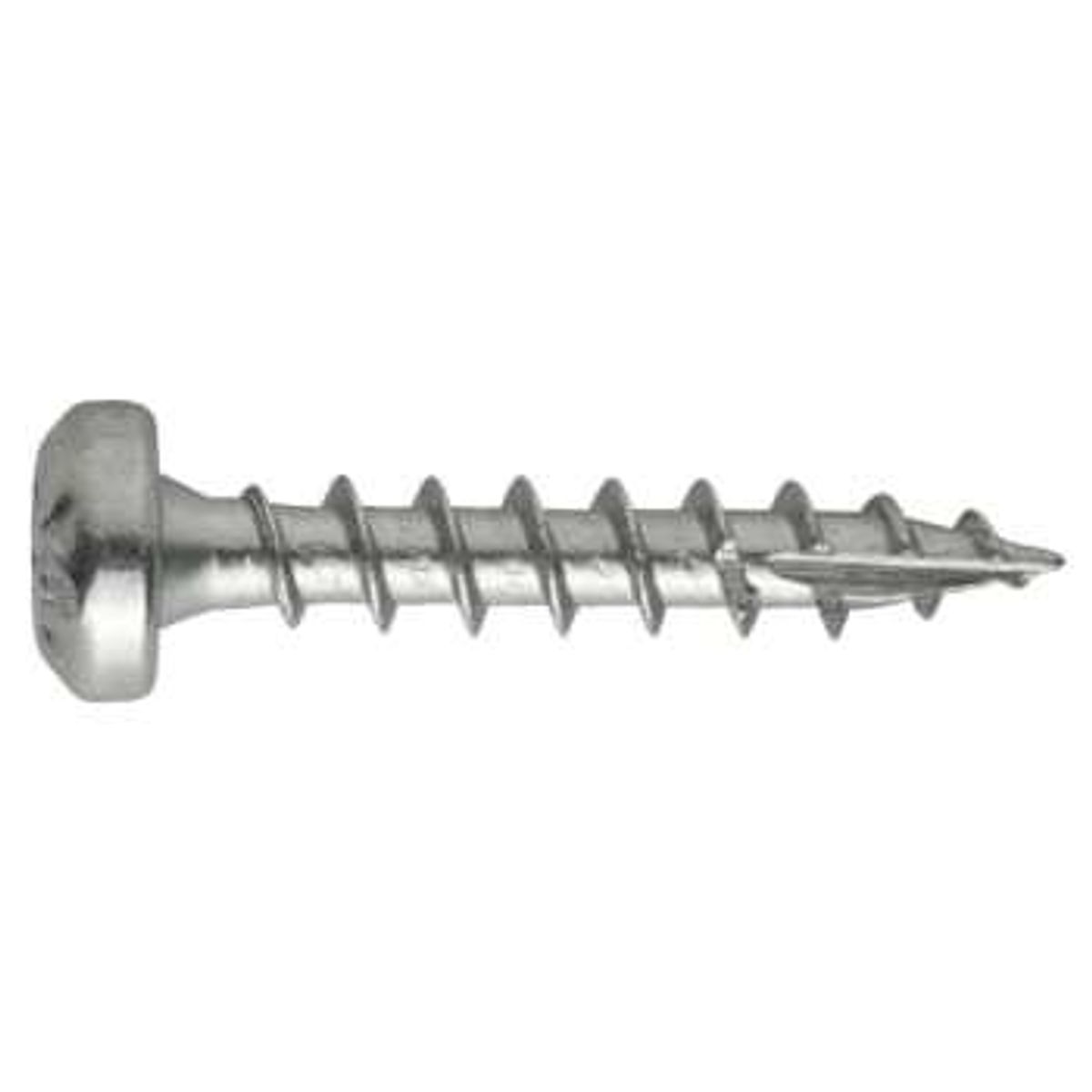 NKT Fasteners SPUN® skrue DURAMAX™ 1000 PH, TX20, 4,0 x 20 mm - 200 stk