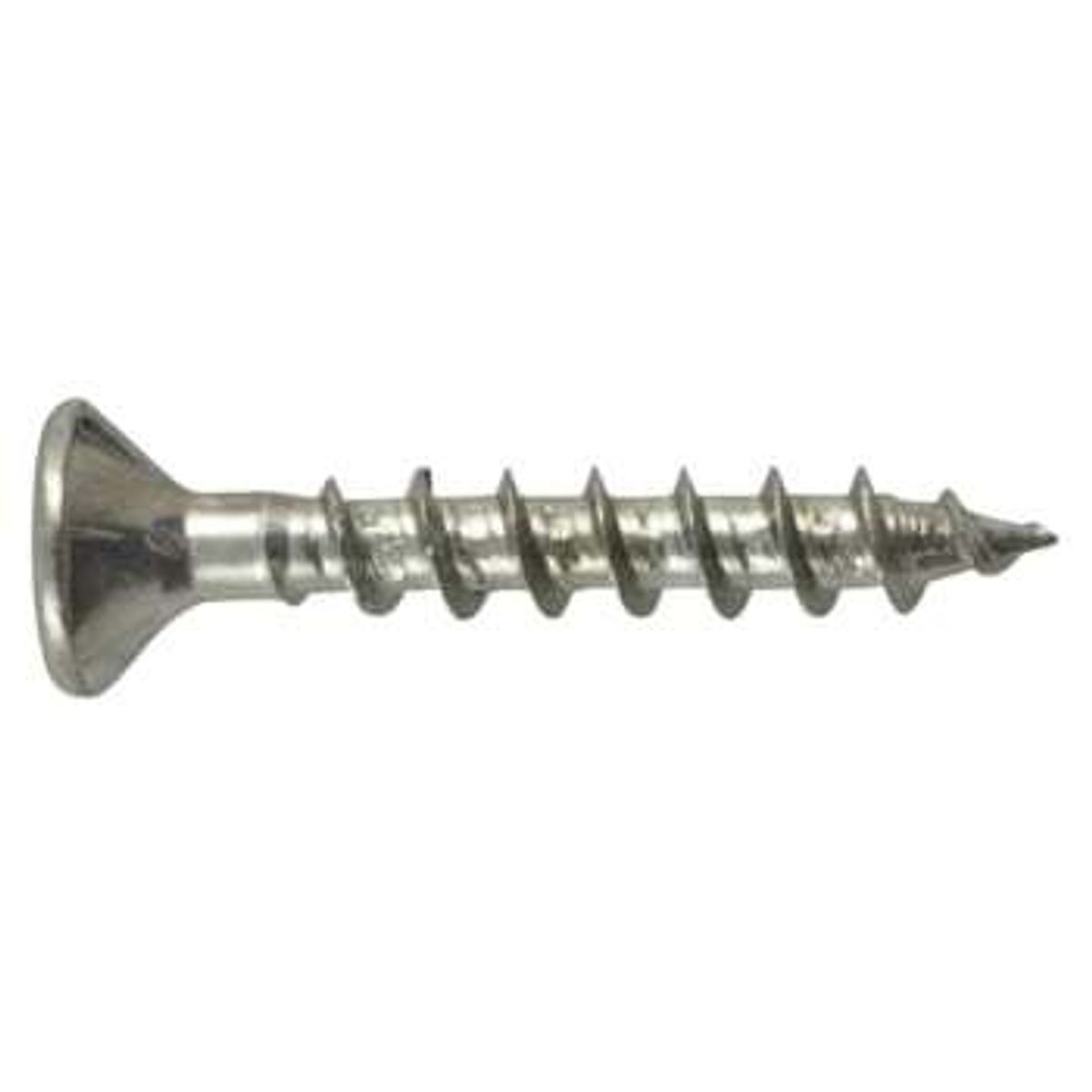 NKT Fasteners Spun®+ High-Speed Climate G3 skrue UH, TX10 3,0x20, 500 stk.