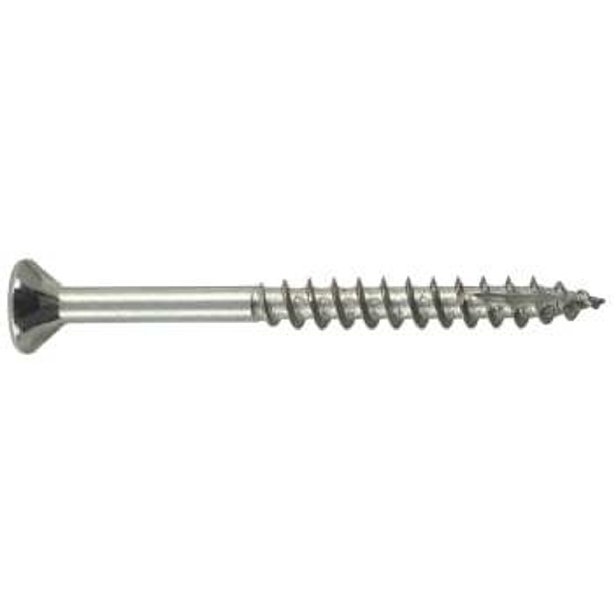 NKT Fasteners Spun®+ High-Speed Climate G3 skrue UH, TX20 4,5x30, 500 stk.