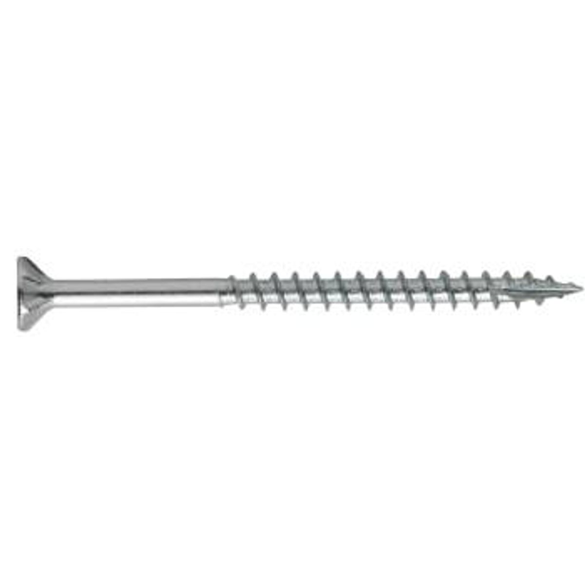 NKT Fasteners SPUN®+ skrue elforzinket UH, TX10, 3,0 x 20 mm