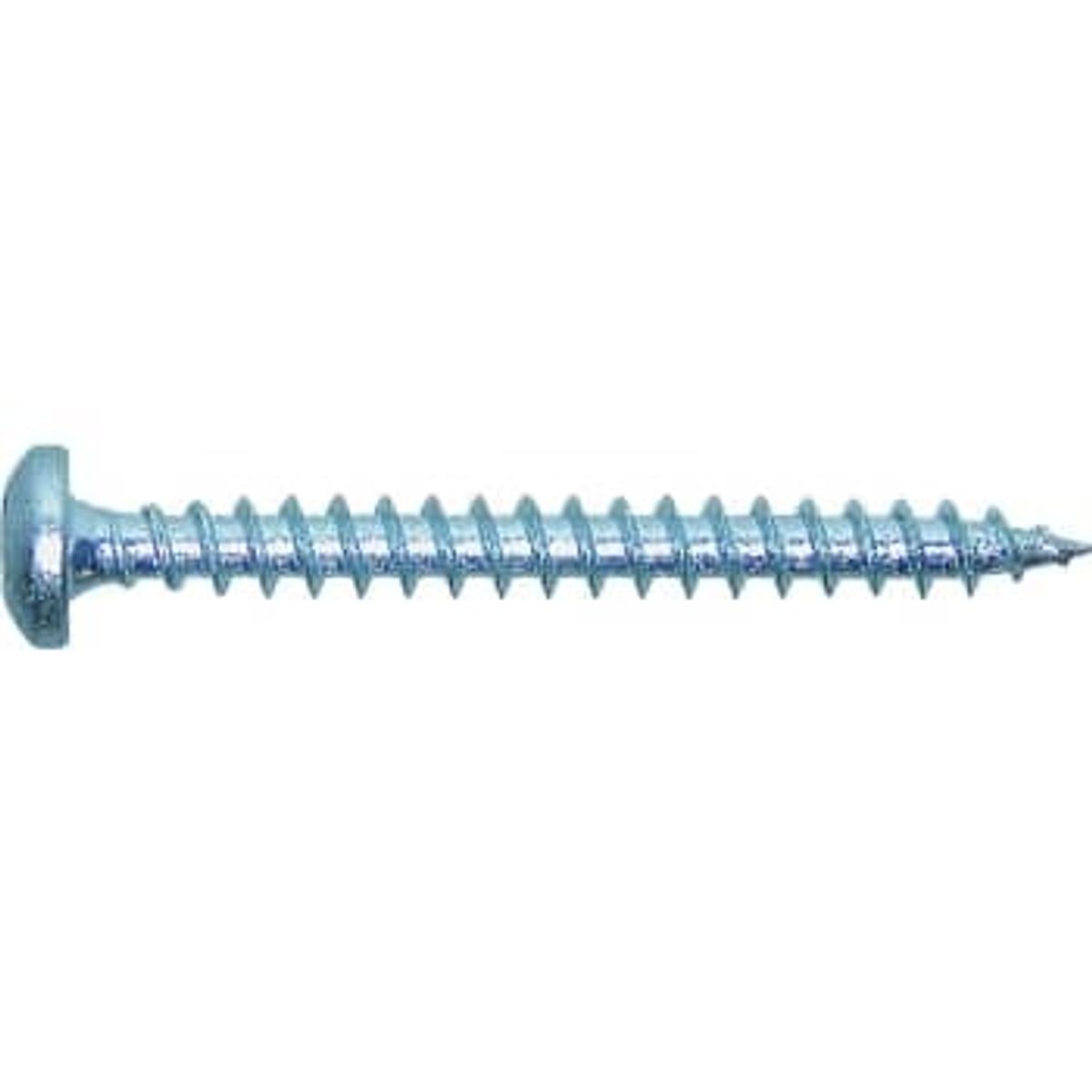 NKT Fasteners Spun® rustfri skrue Kv. A4 PH TX15 3,5 x 16 mm, 200 stk.