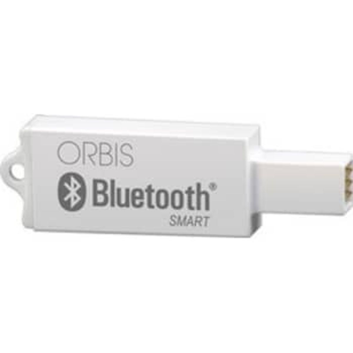 Orbis Bluetooth key til Astro-Nova via smartphone/iPad