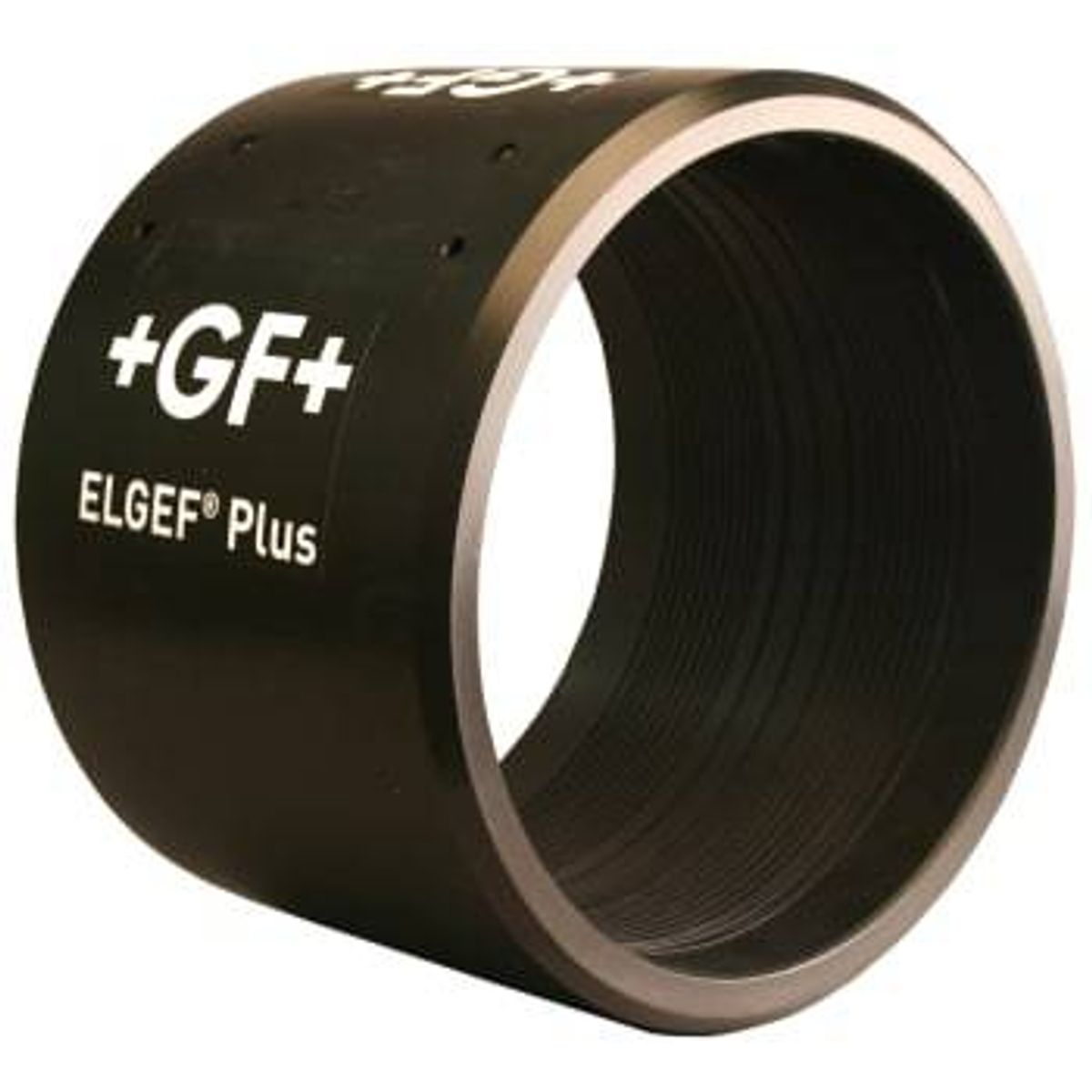 +GF+ ELGEF 160 mm PE EL-svejsemuffe, SDR17 PN10