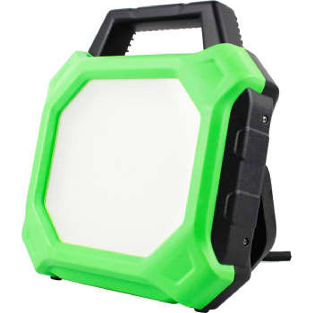 Wexim Bandit worklight LED-arbejdslampe, 20 W, 1600 lumen