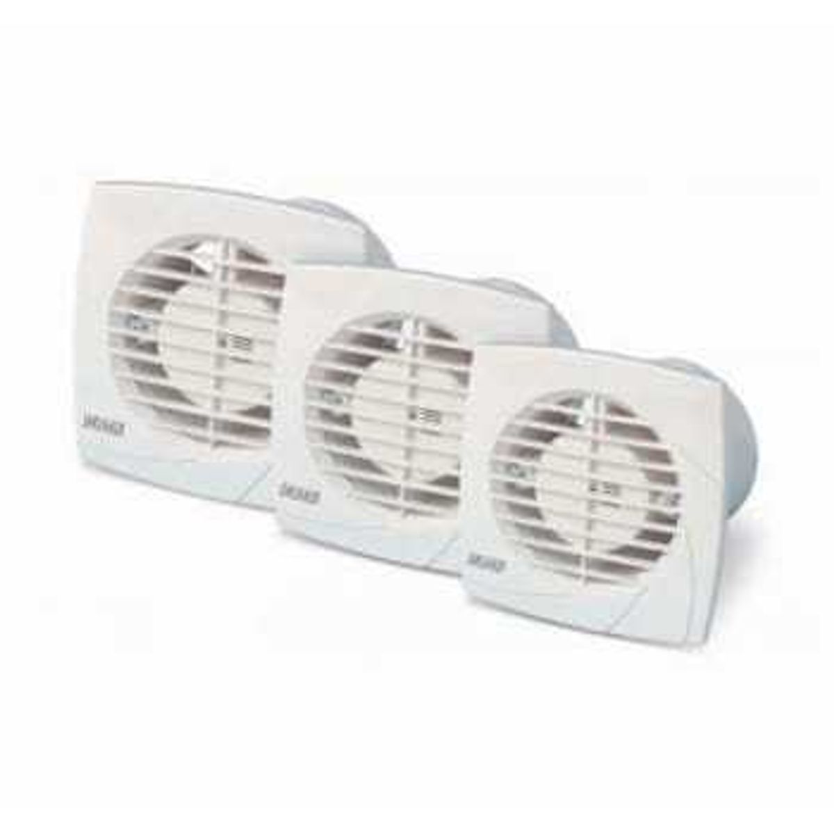 Cata Ventilator b8 plus