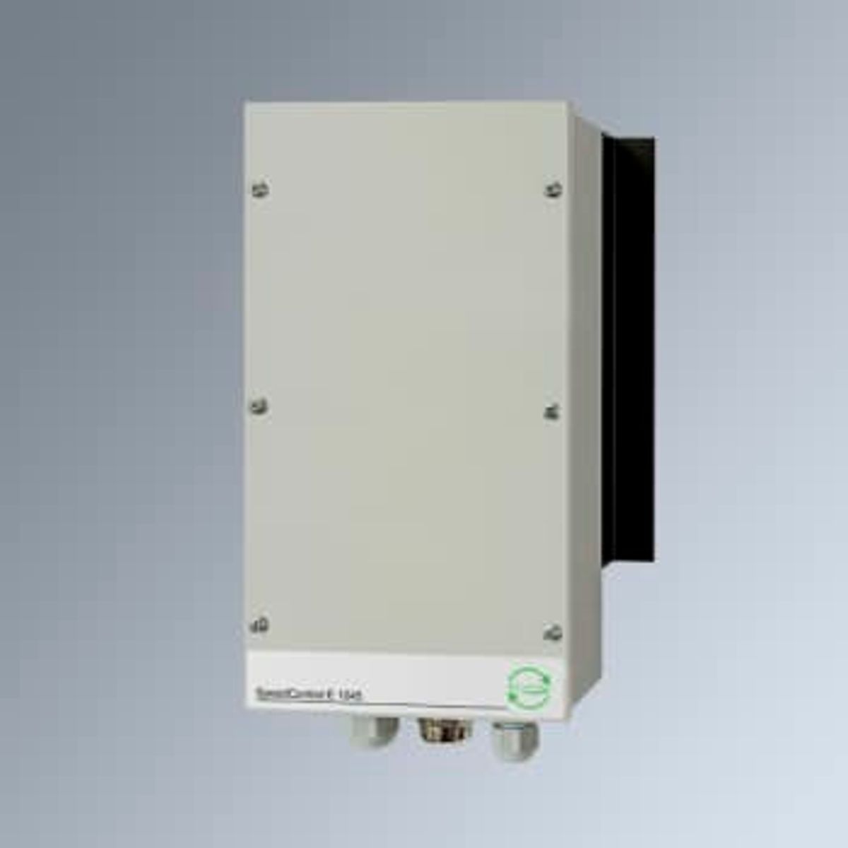 LS Control speedcontrol 1045e acim 0,75kw