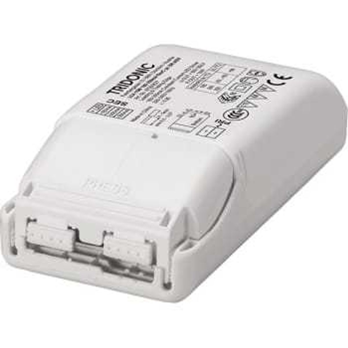 Tridonic LED Driver LCA 15W 180-350mA flexC PH-C SR ADV, dæmpbar