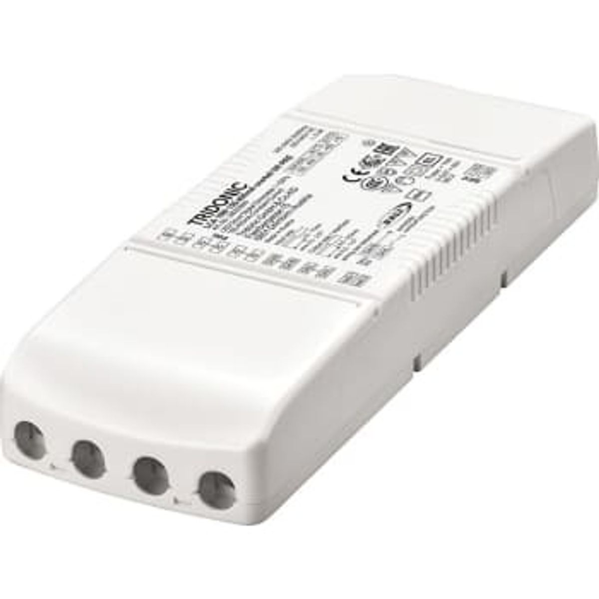 Tridonic LED Driver LCA 10W 150-400mA one4all SR, Dali