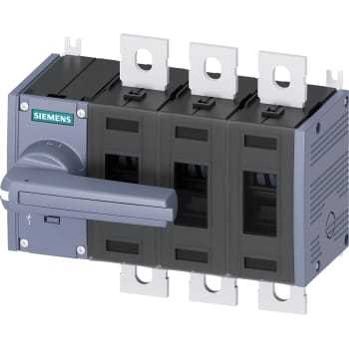 Siemens Lastafbryder 690v 315a 3p