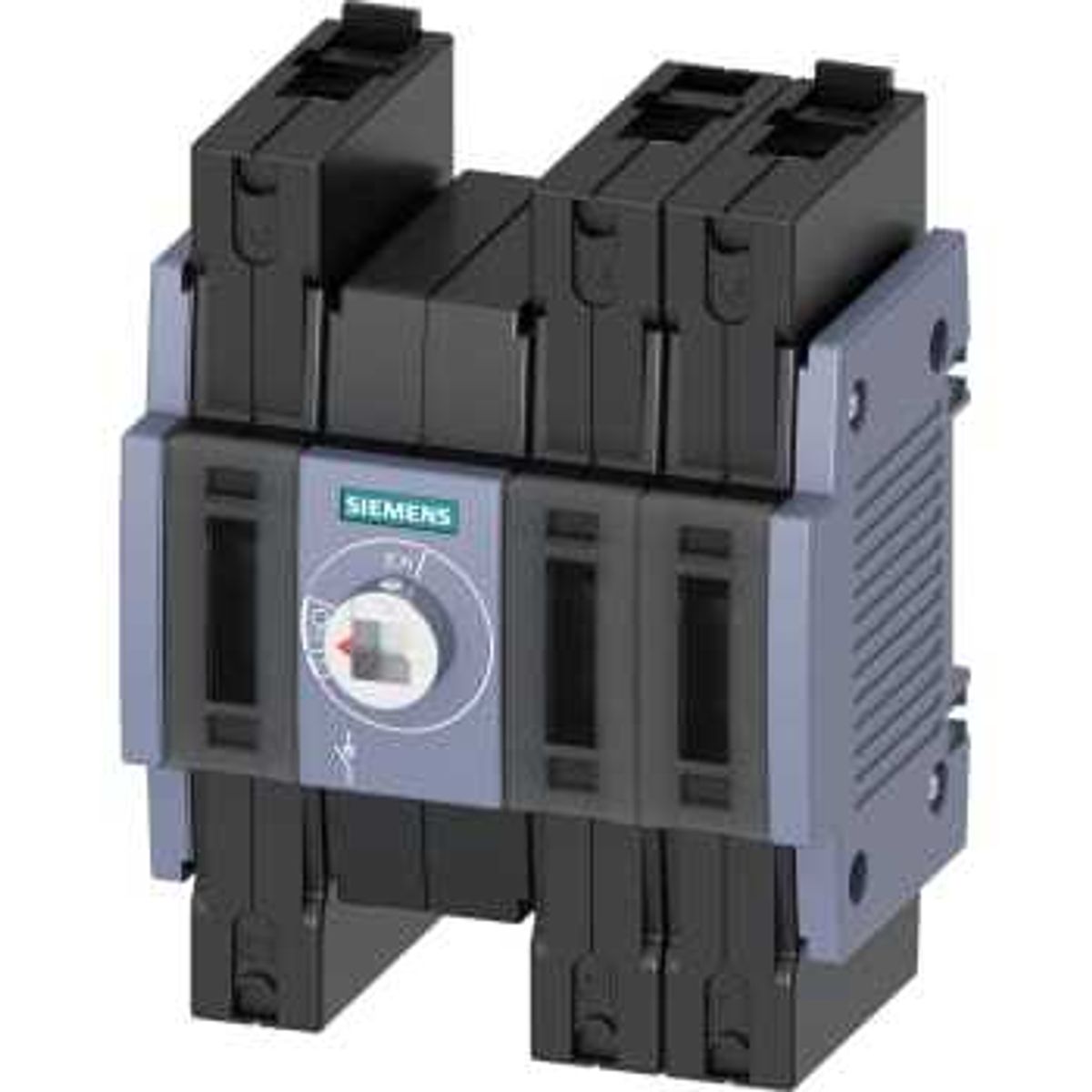 Siemens Lastafbryder 690v 63a 3p