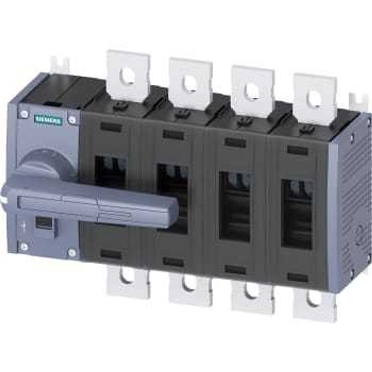 Siemens Lastafbryder 690v 800a 4p