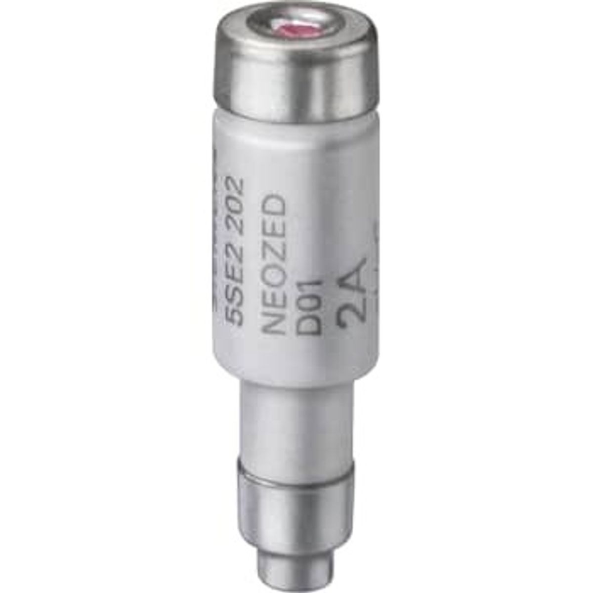 Siemens Sikring d01 10a gl/gg (10 stk)