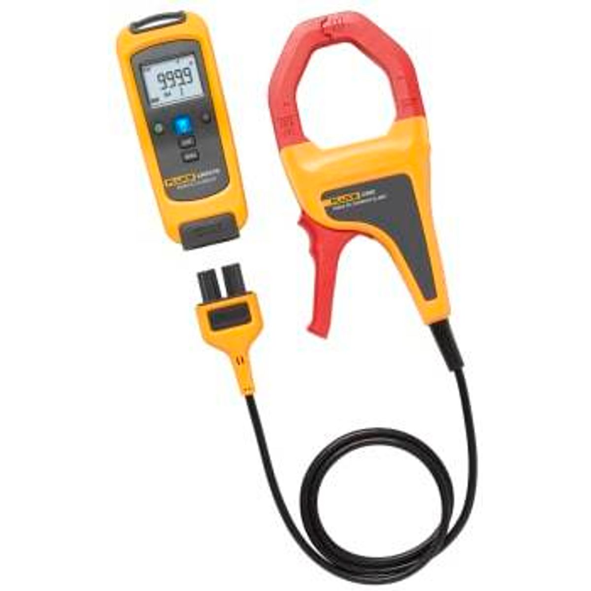 Fluke Trådløs 2000A DC strømtangmeter A3003FC