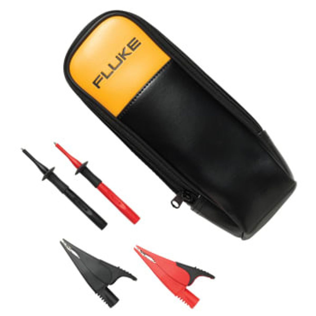 Fluke T5 Tester Tilbehørssæt T5-KIT