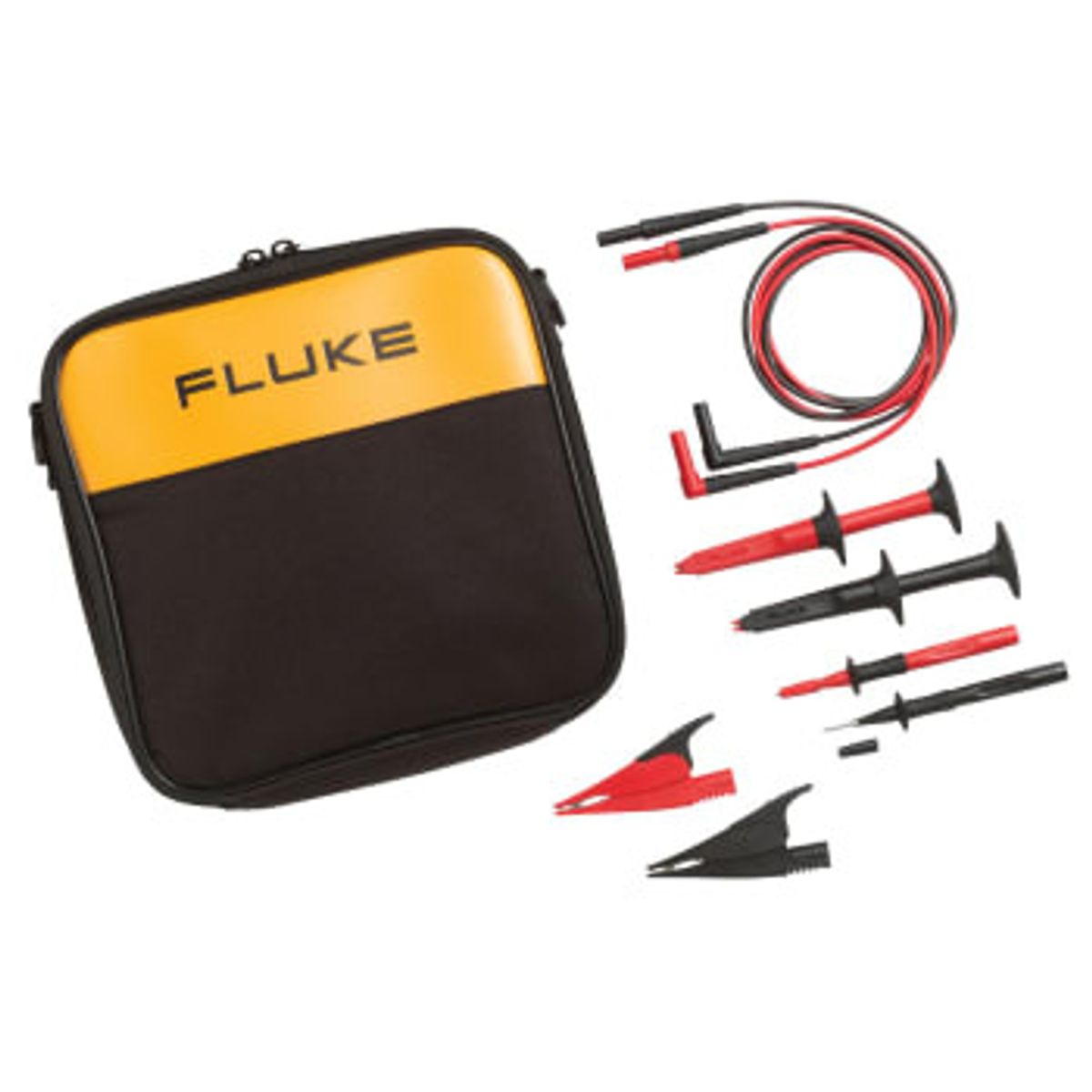 Fluke Suregrip Tilbehørssæt TLK220