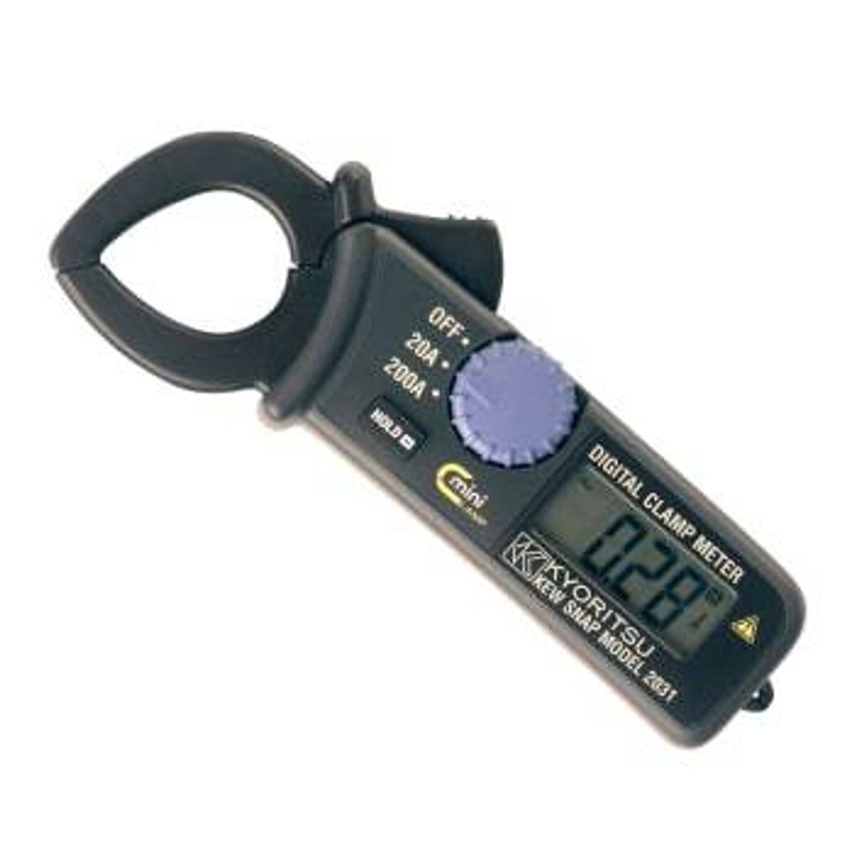 Elma tangamperemeter mini k 2031