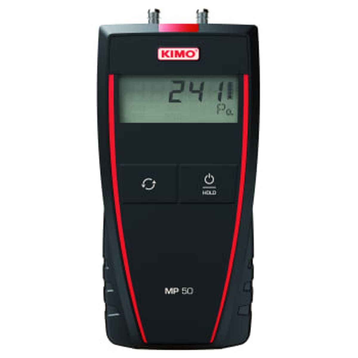 Elma Manometer Kimo MP50 0...±1000 PA