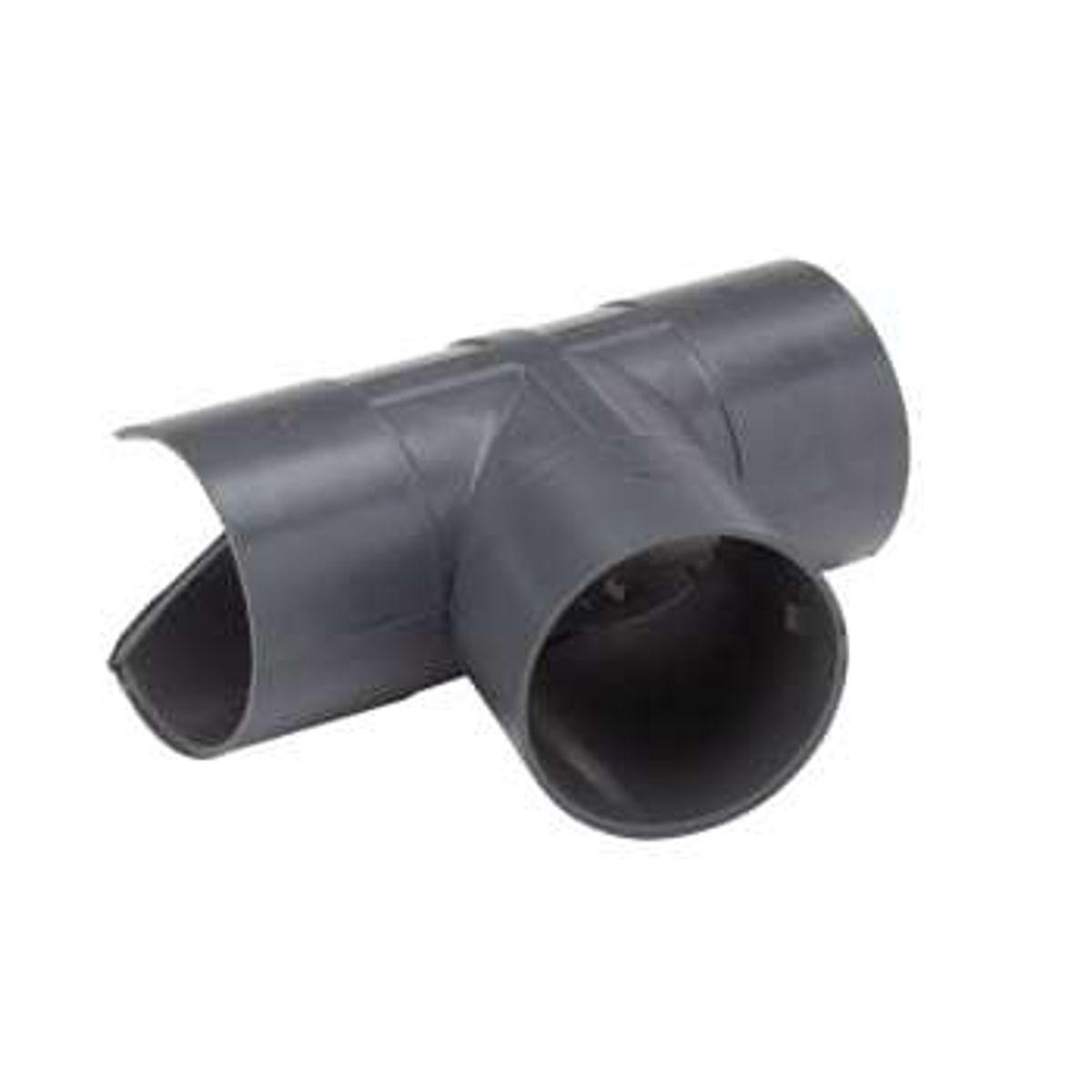 Uponor 160 x 92 mm 75 gr. PVC-drængrenrør