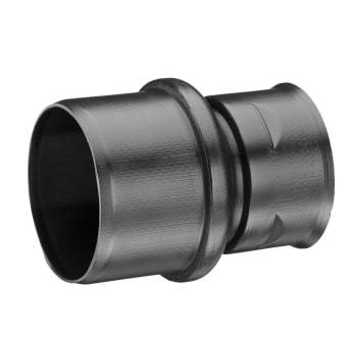 Uponor 110 mm PVC-dræntilslutning til 92/80 mm drænrør, spids