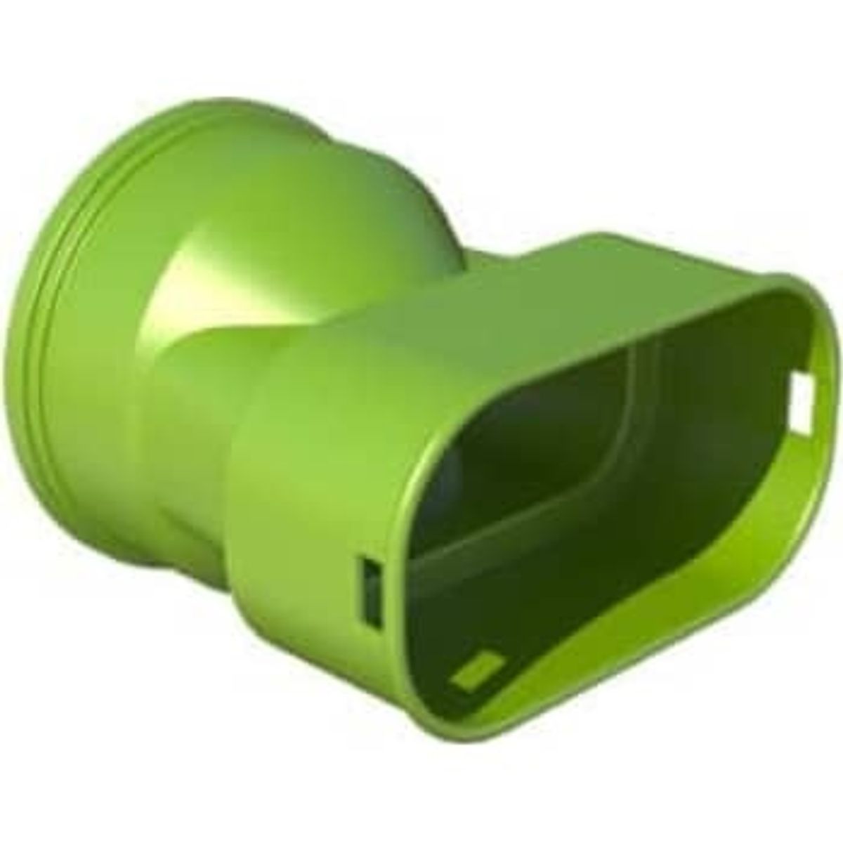 Air2Trust Boligflex Plus Fordelerboks adaptor for BFPFS100X50