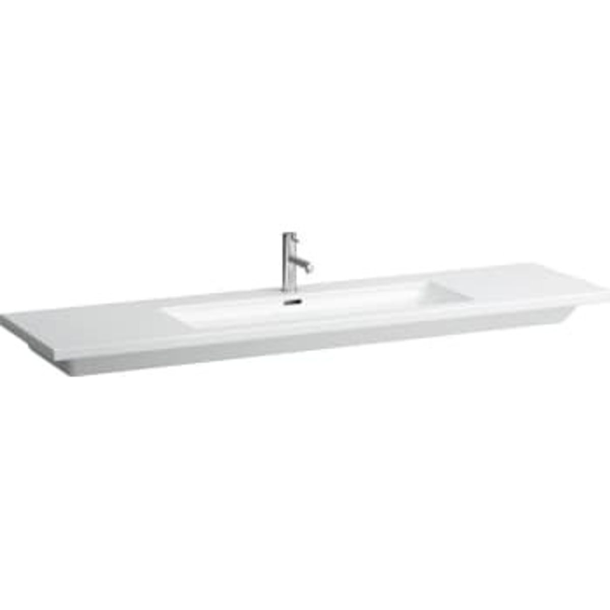 Laufen living square vask 1800