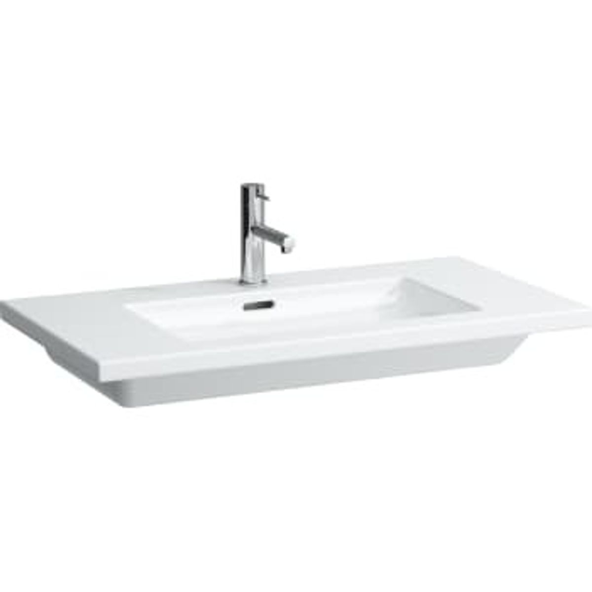 Laufen living square vask 1300