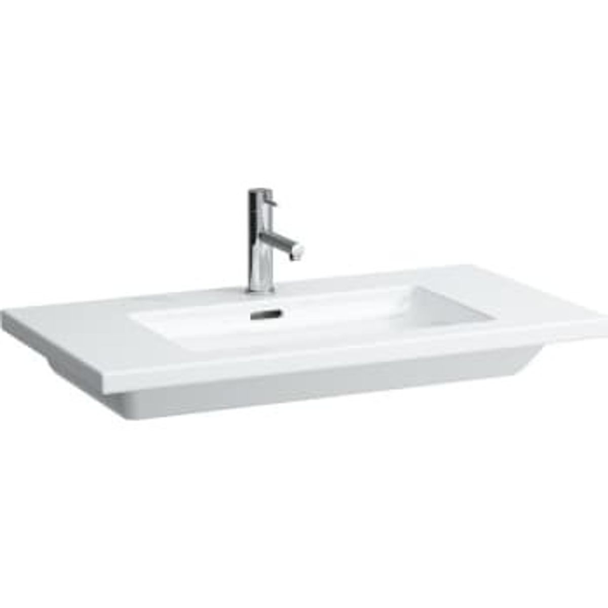 Laufen living square vask 900