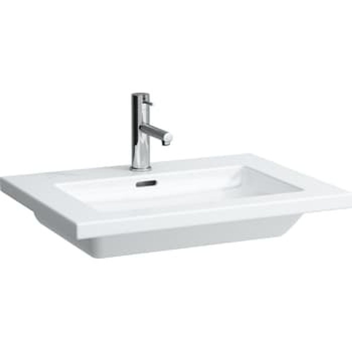 Laufen living square nedf.vask